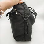 Prada Black Shoulder Bag