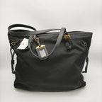 Prada Black Shoulder Bag