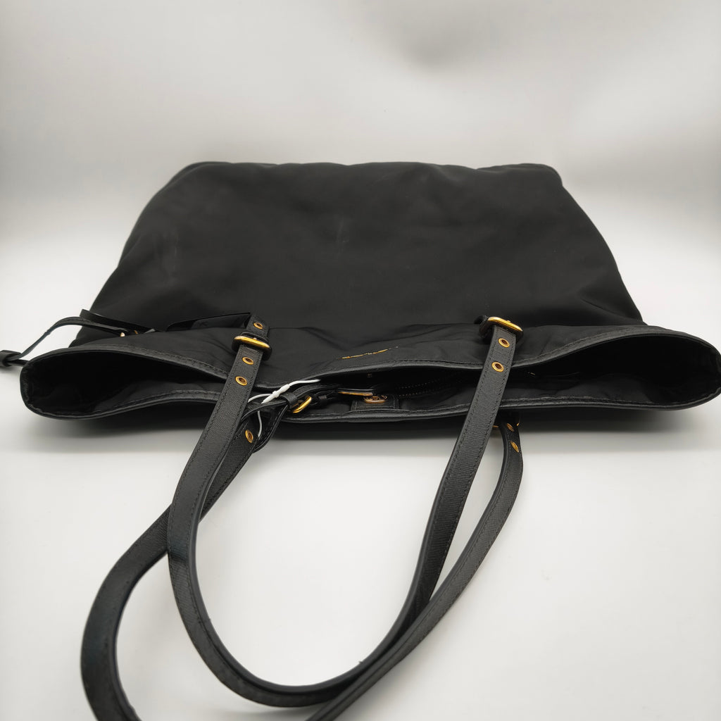 Prada Black Shoulder Bag