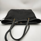 Prada Black Shoulder Bag