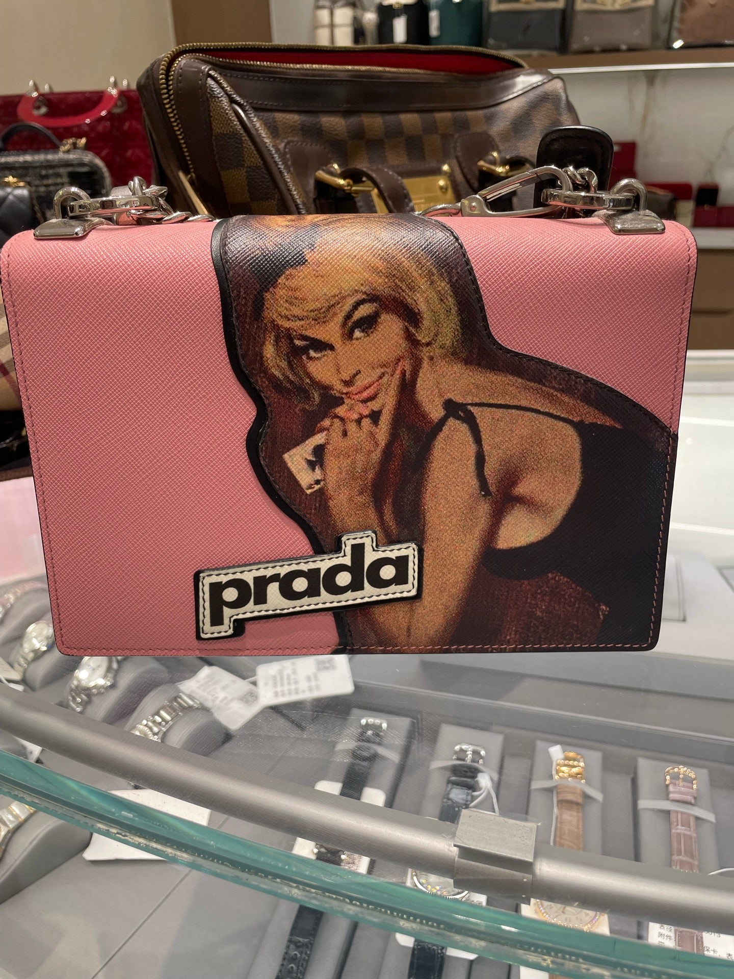 Prada