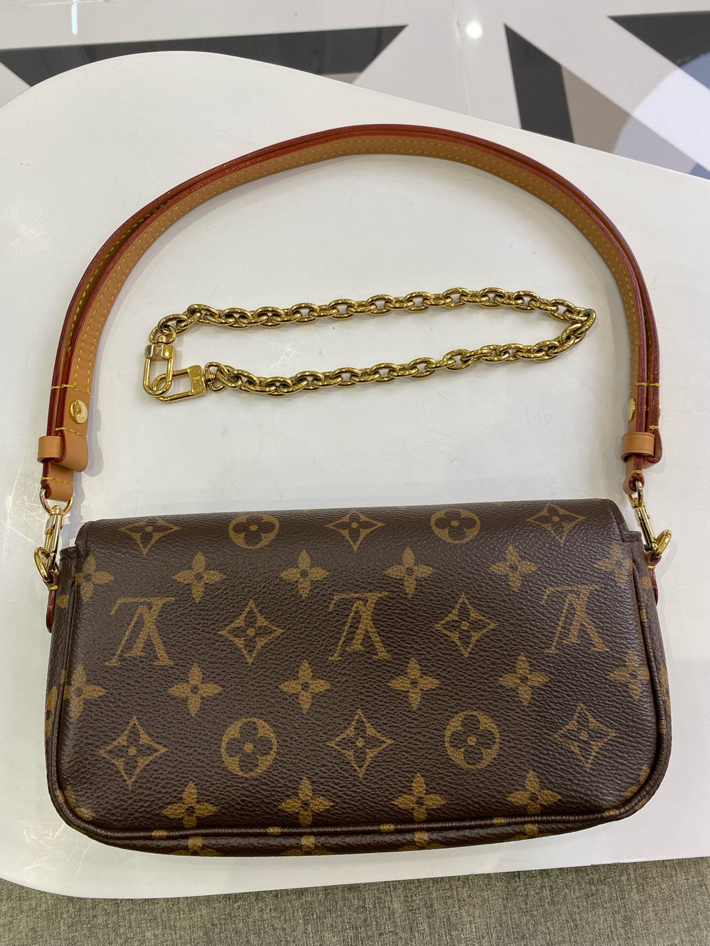 Louis Vuitton