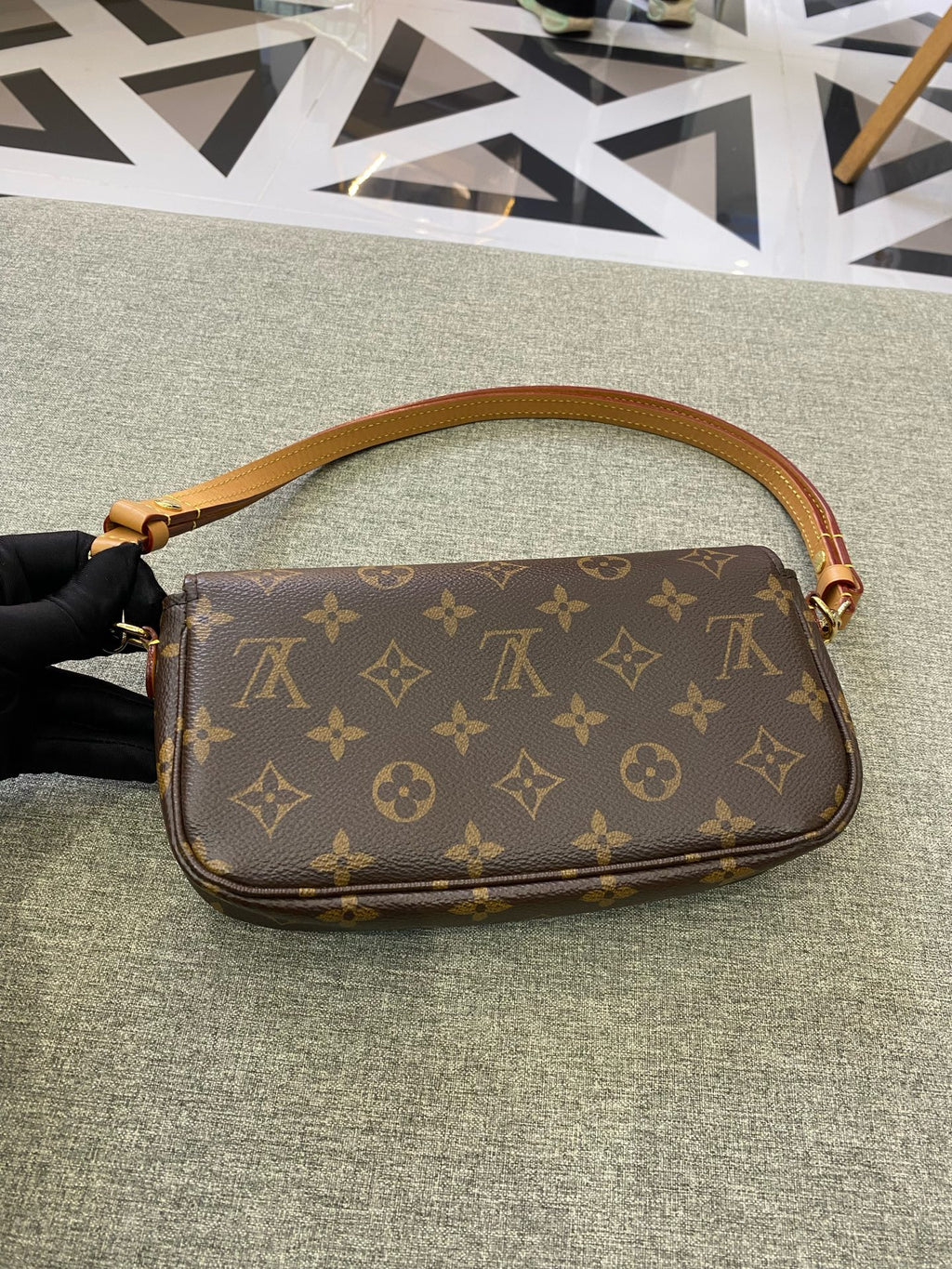 Louis Vuitton