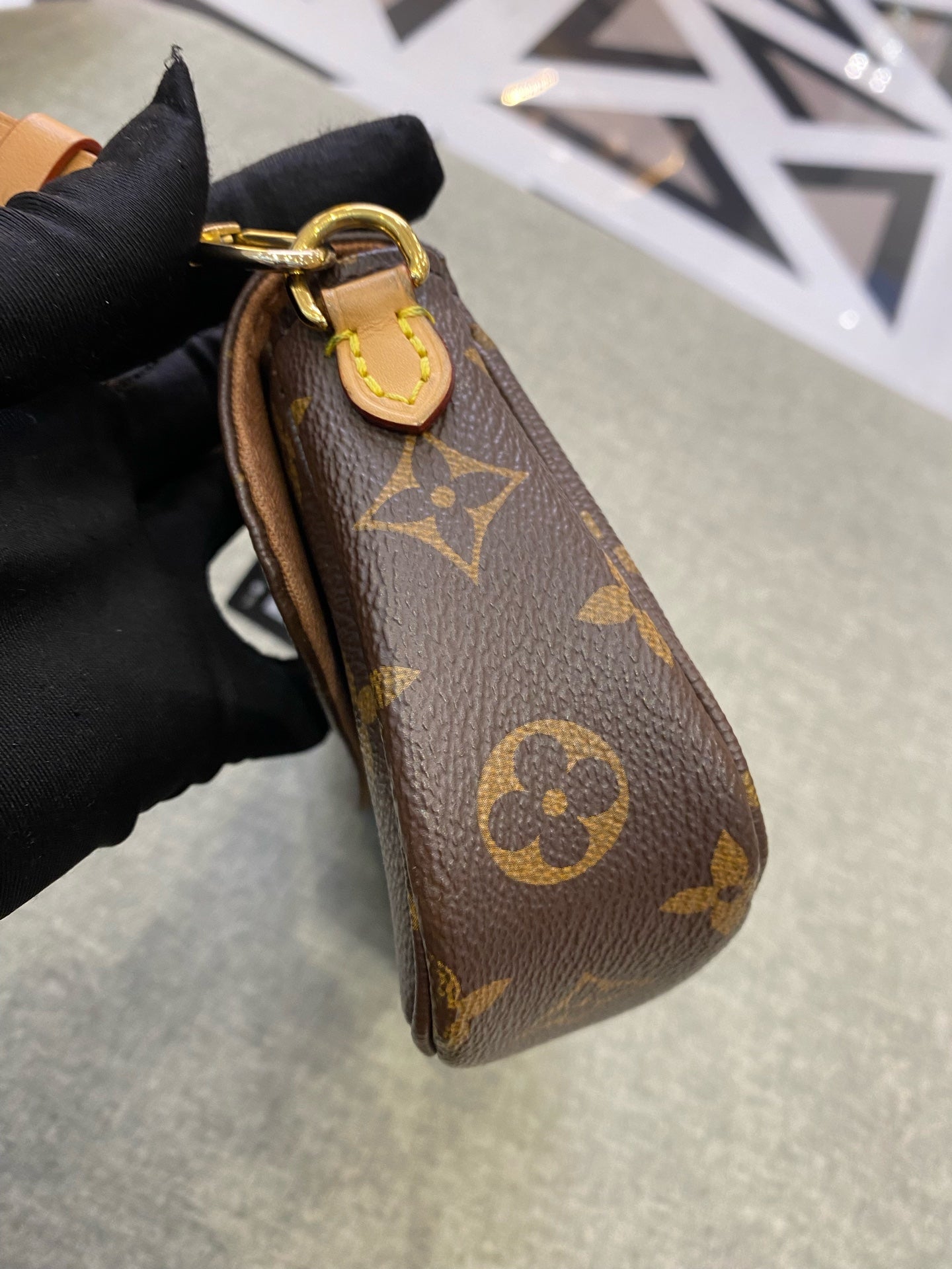Louis Vuitton