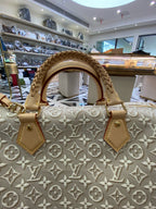 Louis Vuitton Gray
