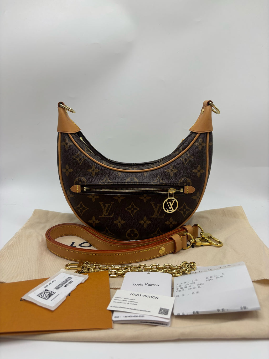 Louis Vuitton