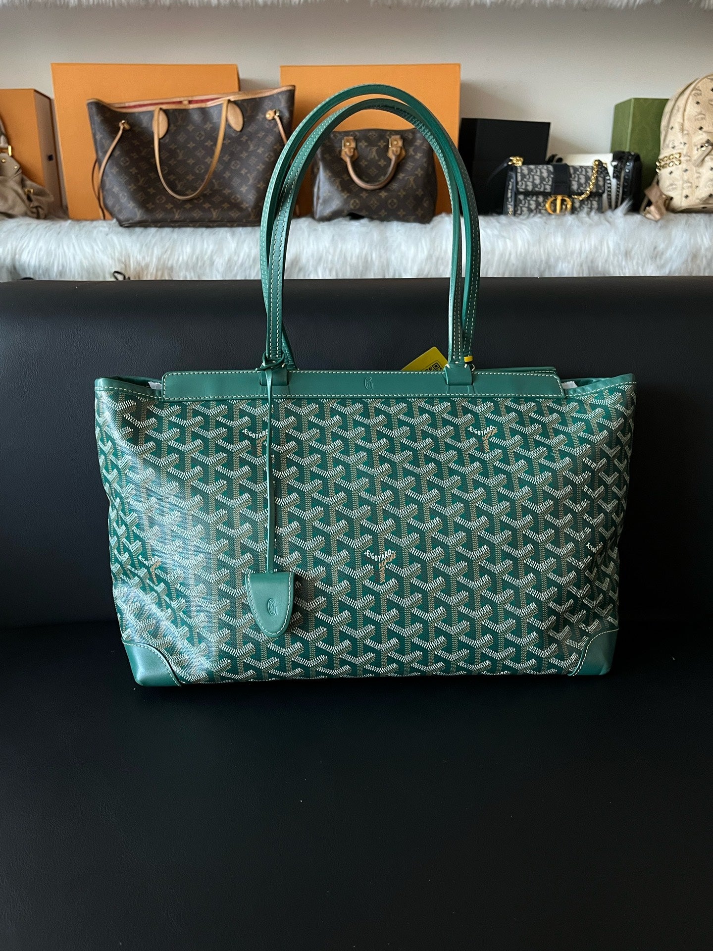 Goyard