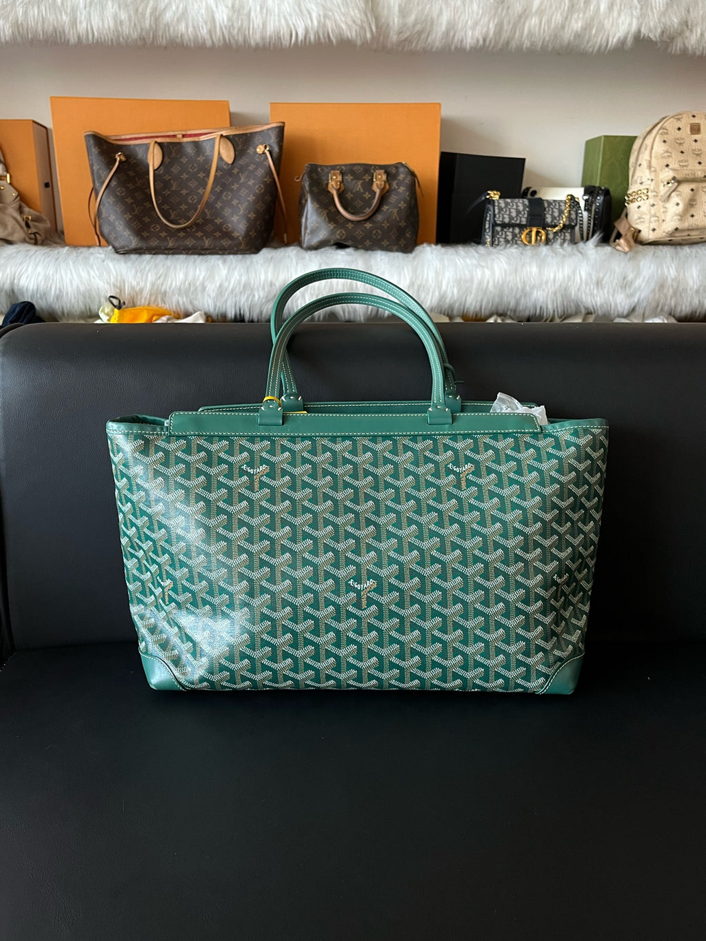 Goyard