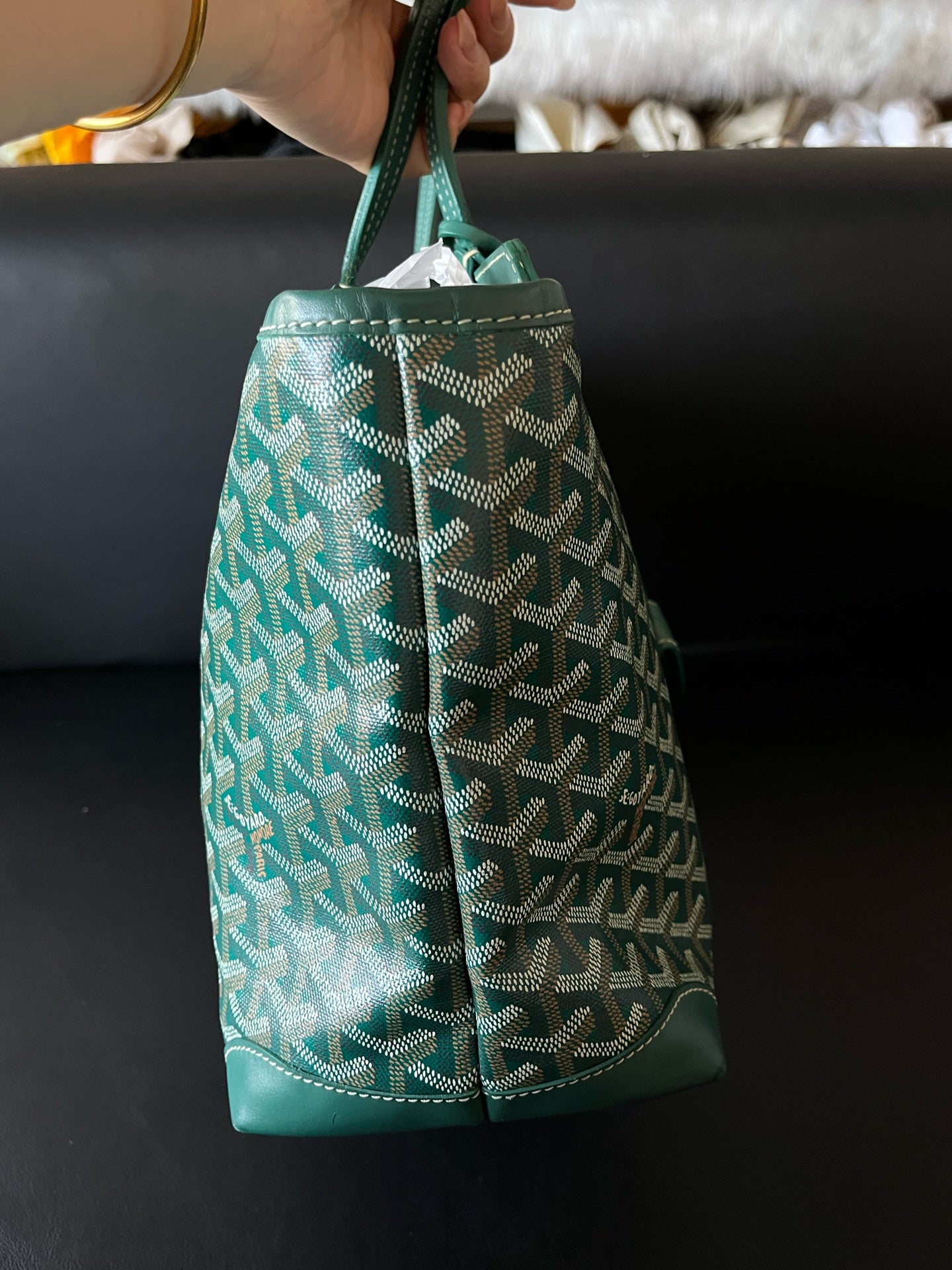 Goyard