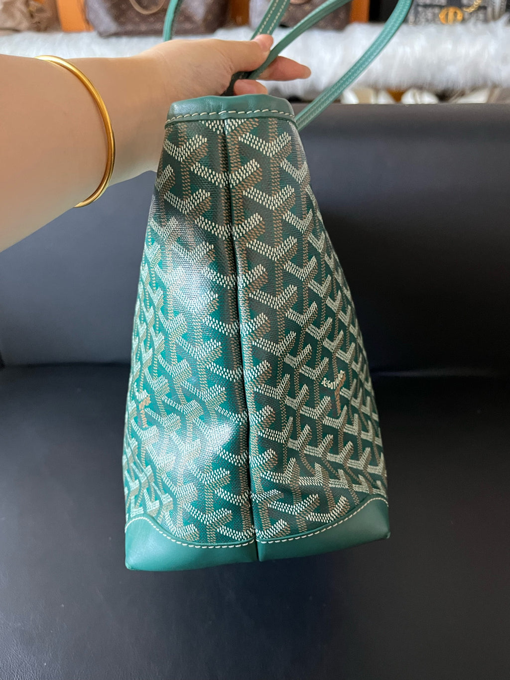 Goyard