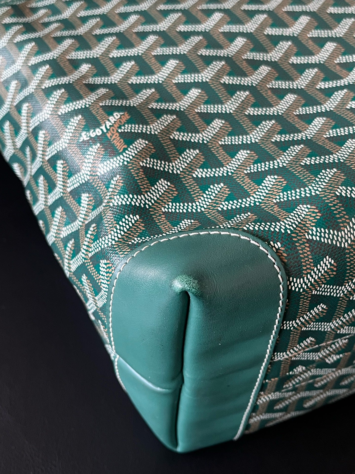 Goyard