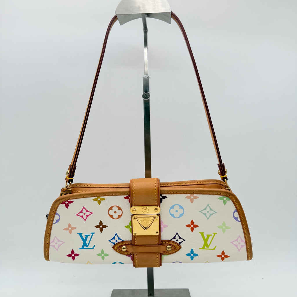 Louis Vuitton Shoulder Bag