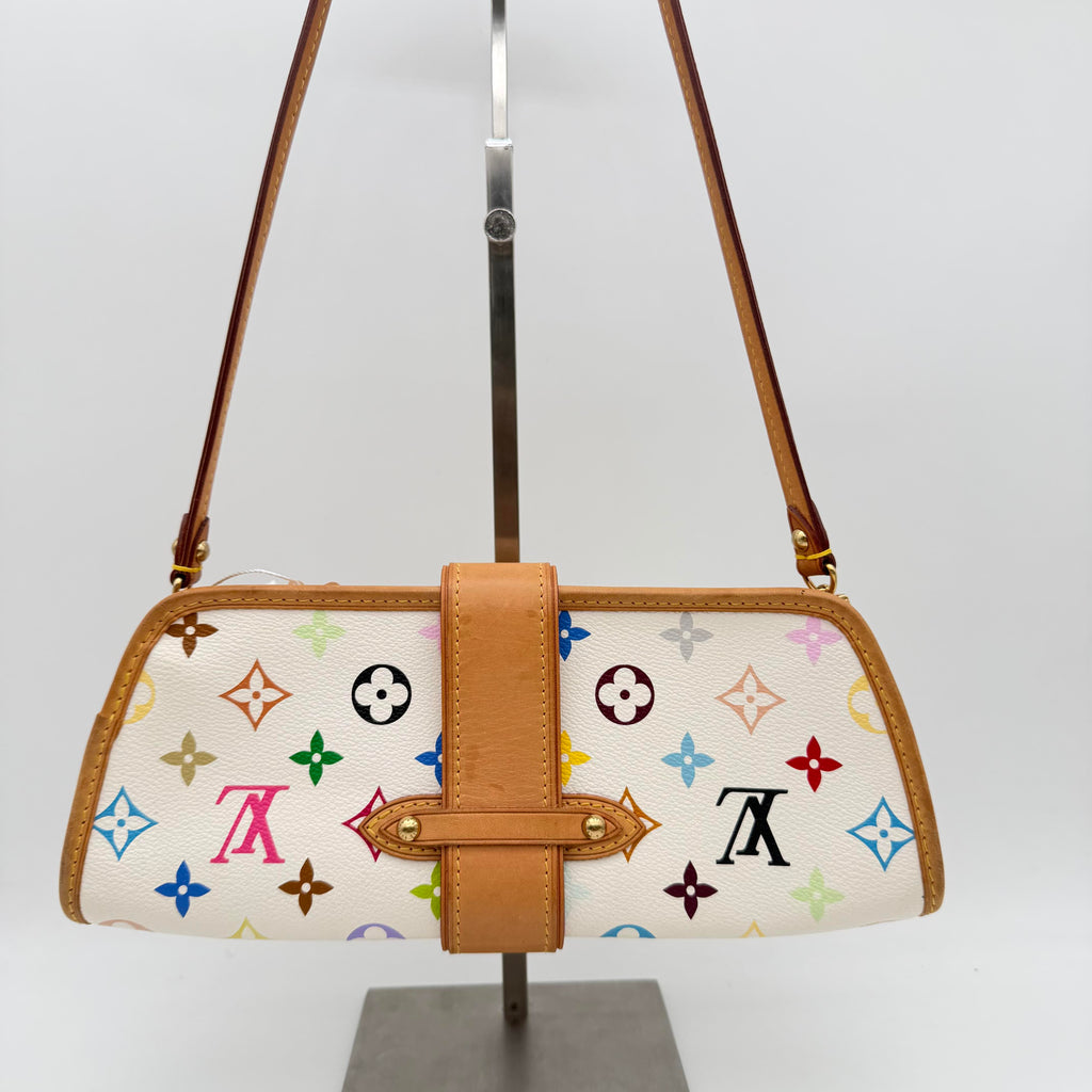 Louis Vuitton Shoulder Bag