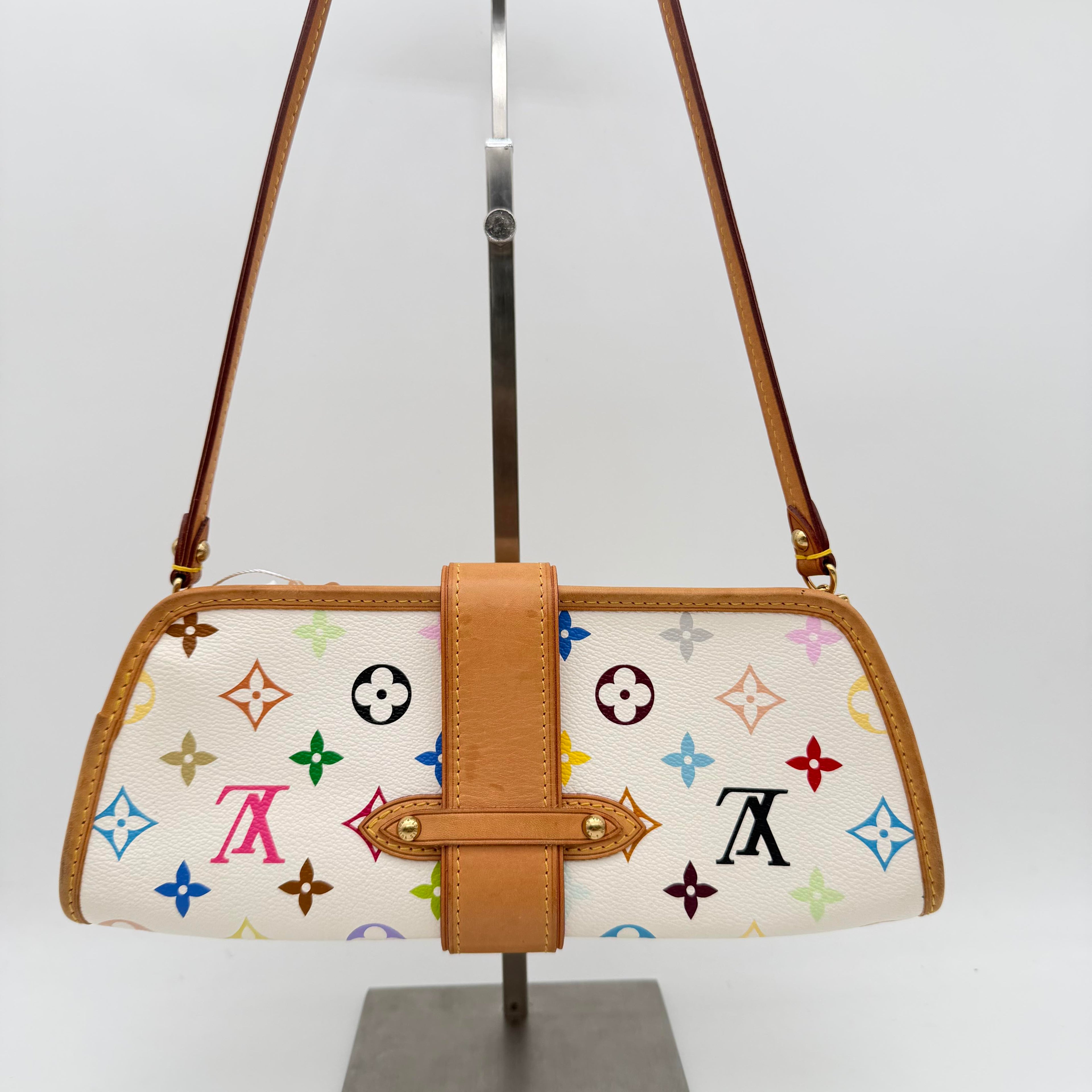 Louis Vuitton Shoulder Bag