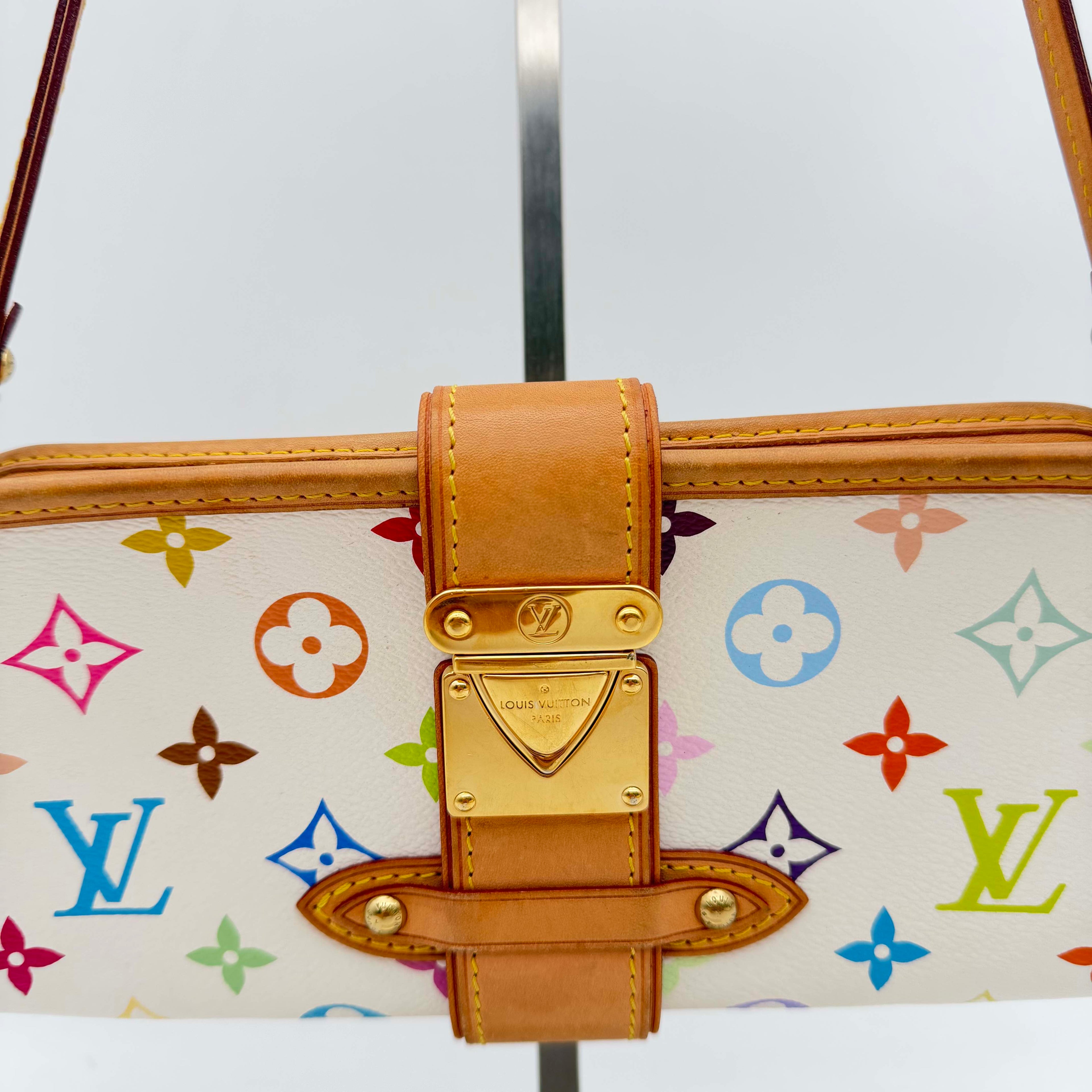 Louis Vuitton Shoulder Bag