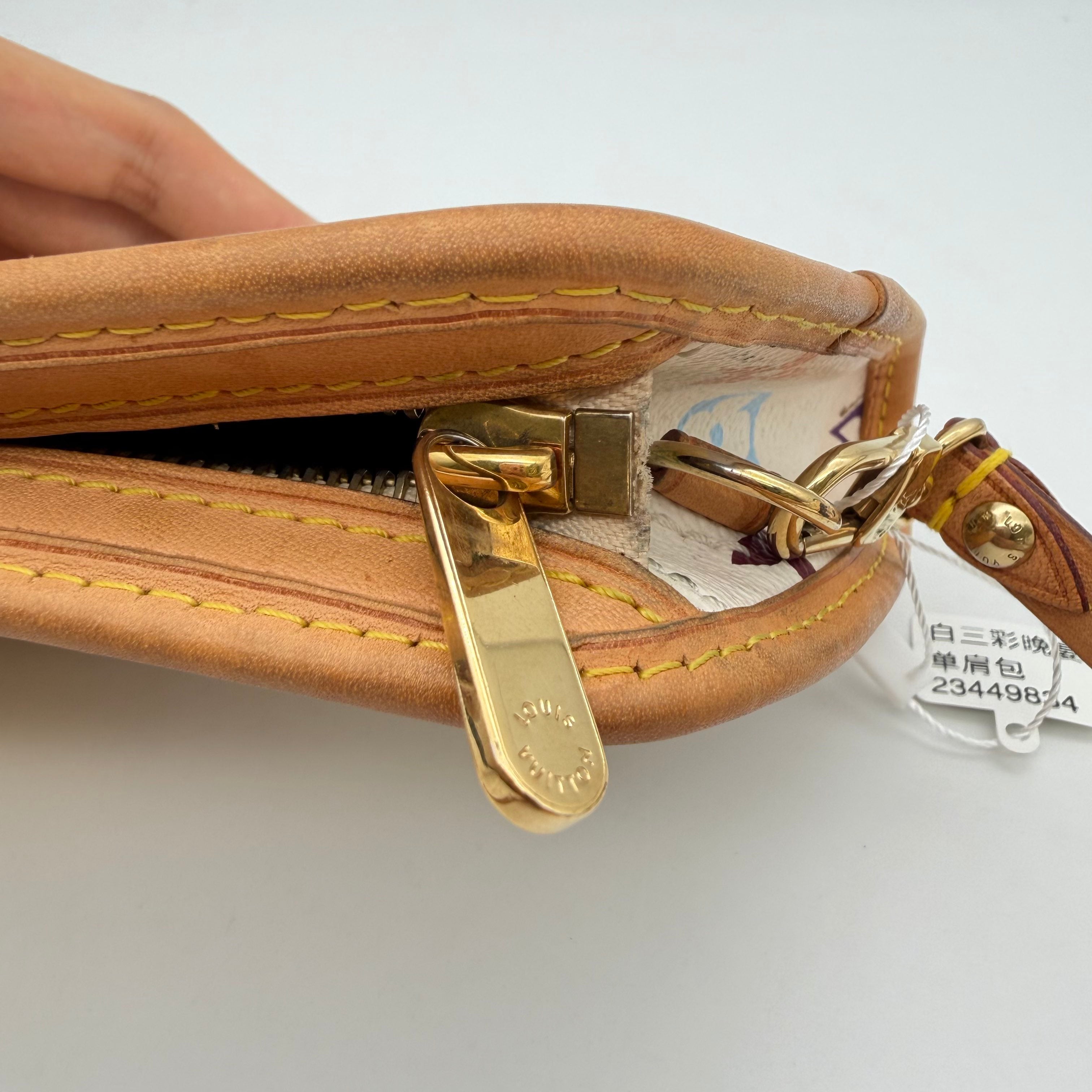 Louis Vuitton Shoulder Bag