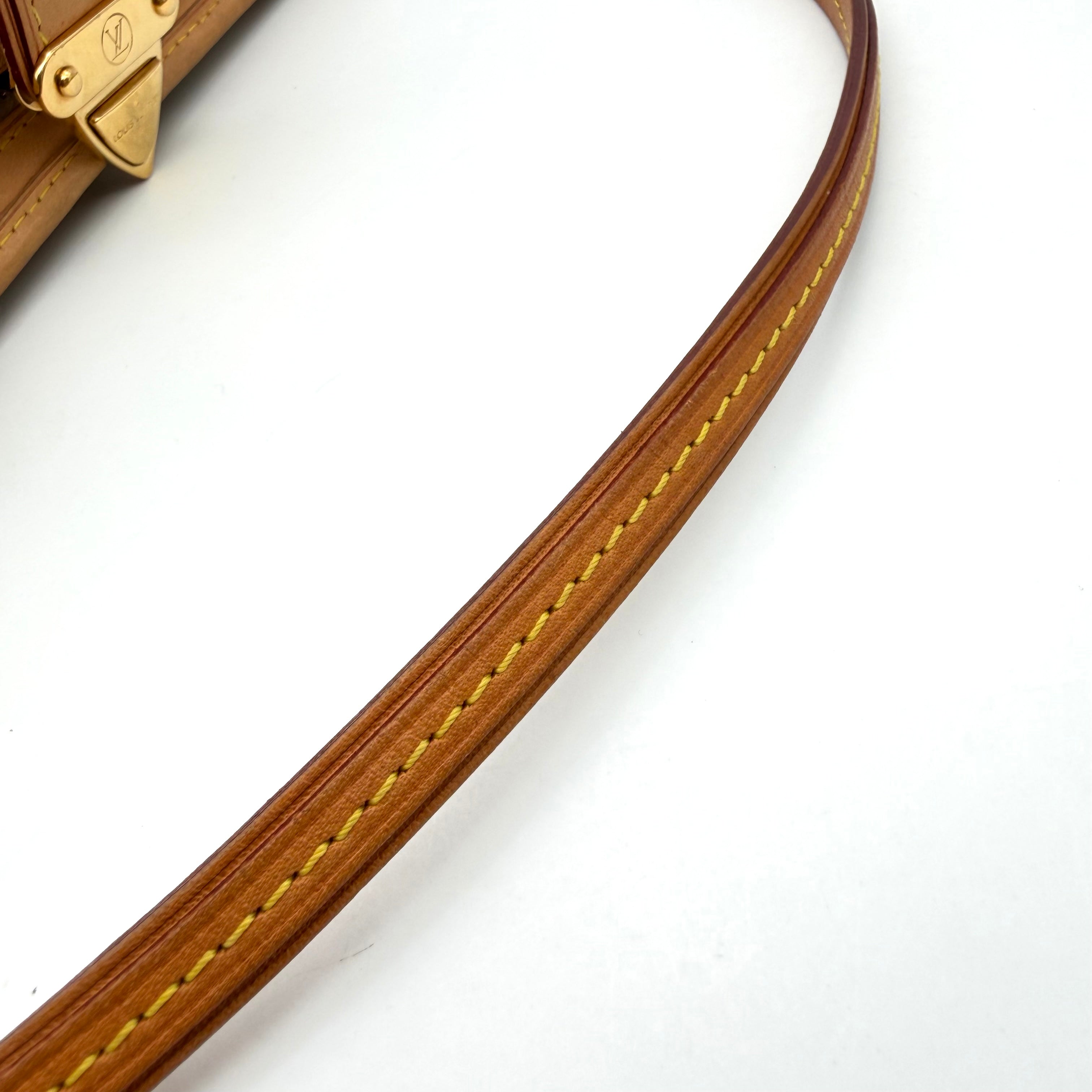 Louis Vuitton Shoulder Bag