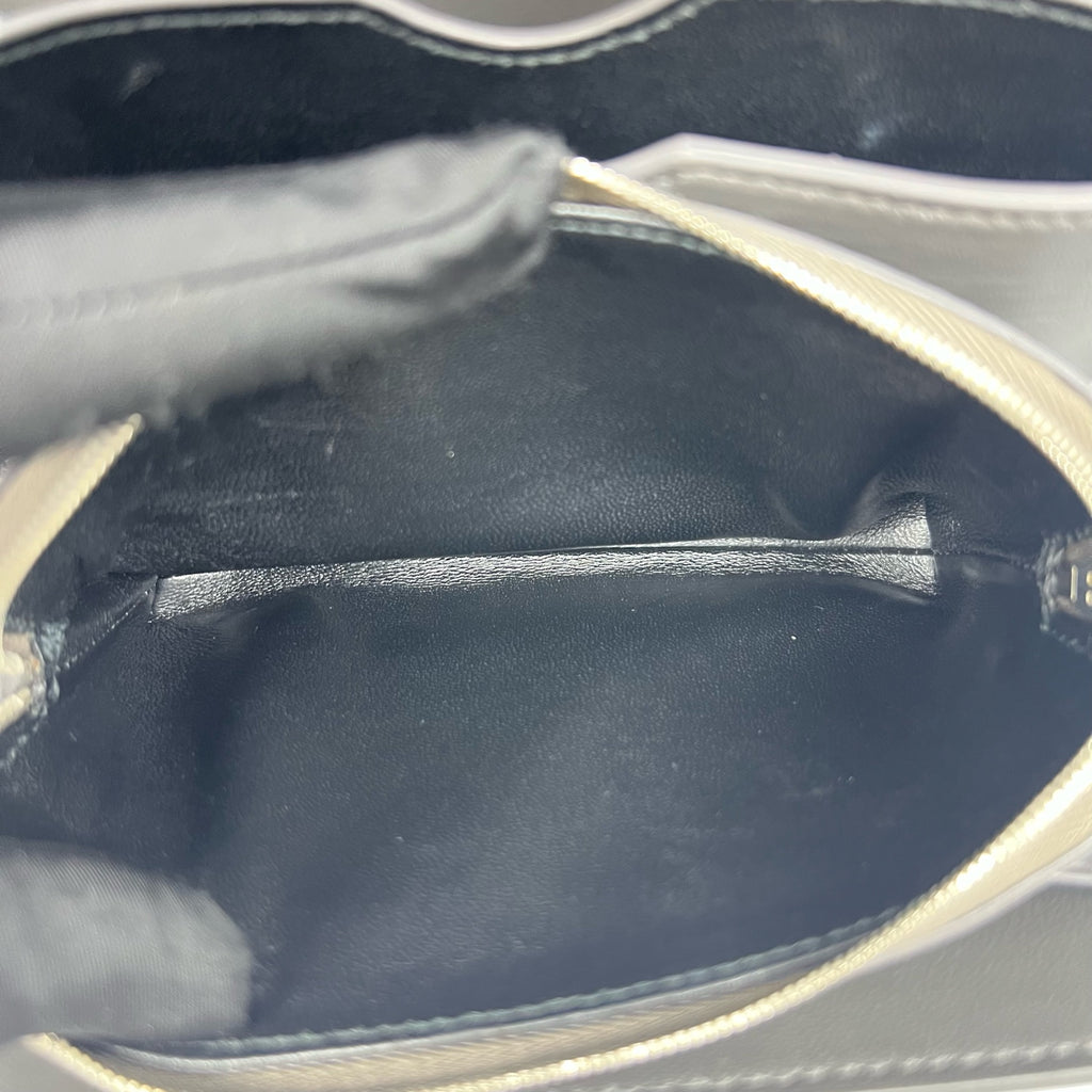 Balenciaga Gray Crossbody