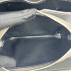 Balenciaga Gray Crossbody