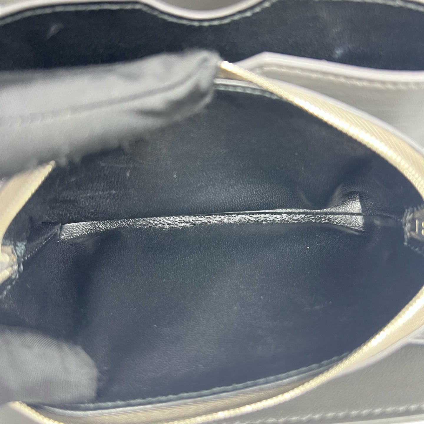 Balenciaga Gray Crossbody