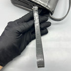 Balenciaga Gray Crossbody