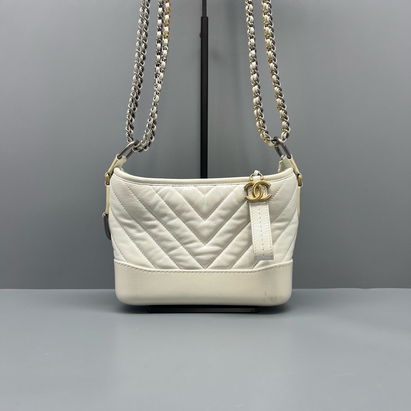 Chanel White
