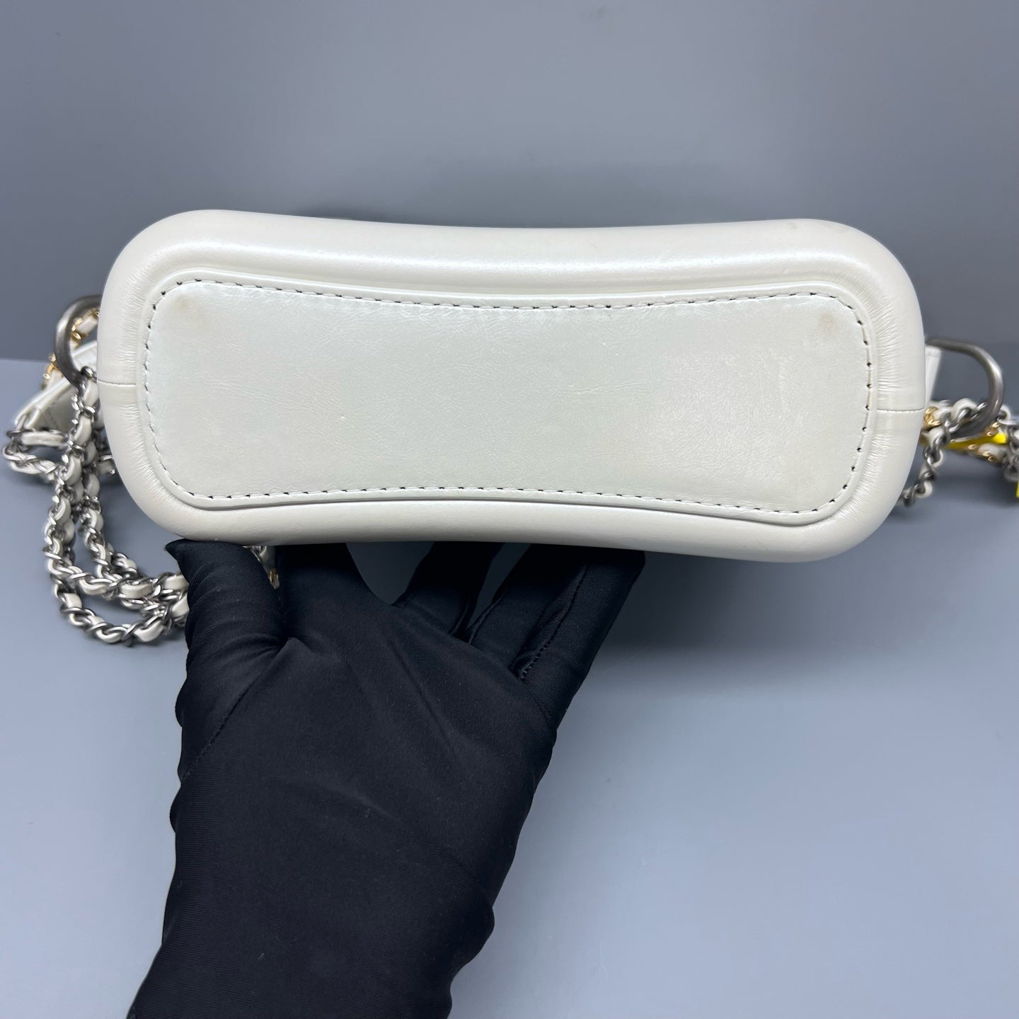 Chanel White