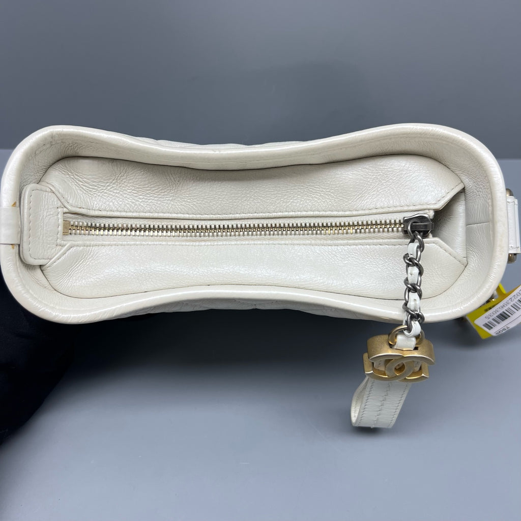 Chanel White