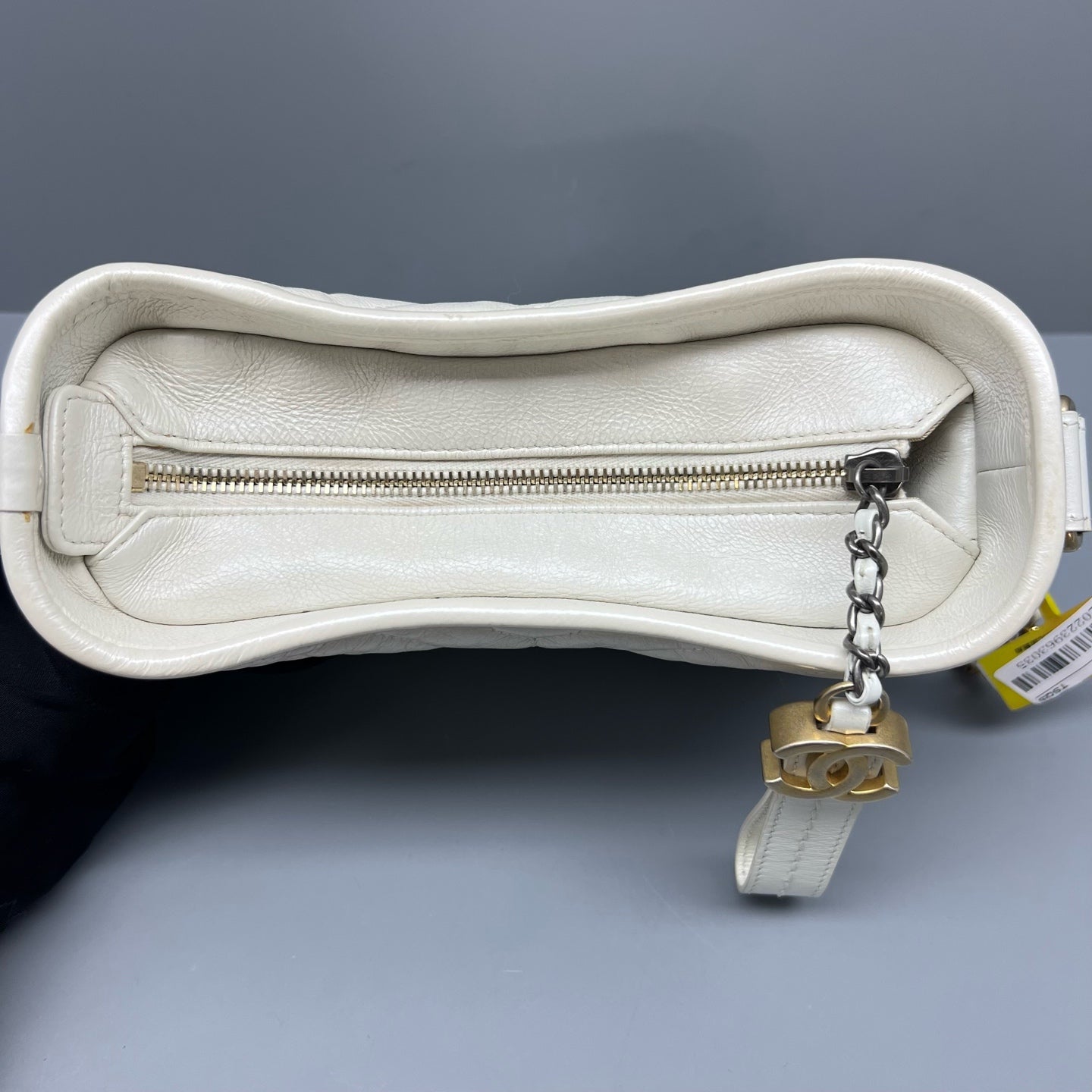 Chanel White