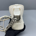 Chanel White