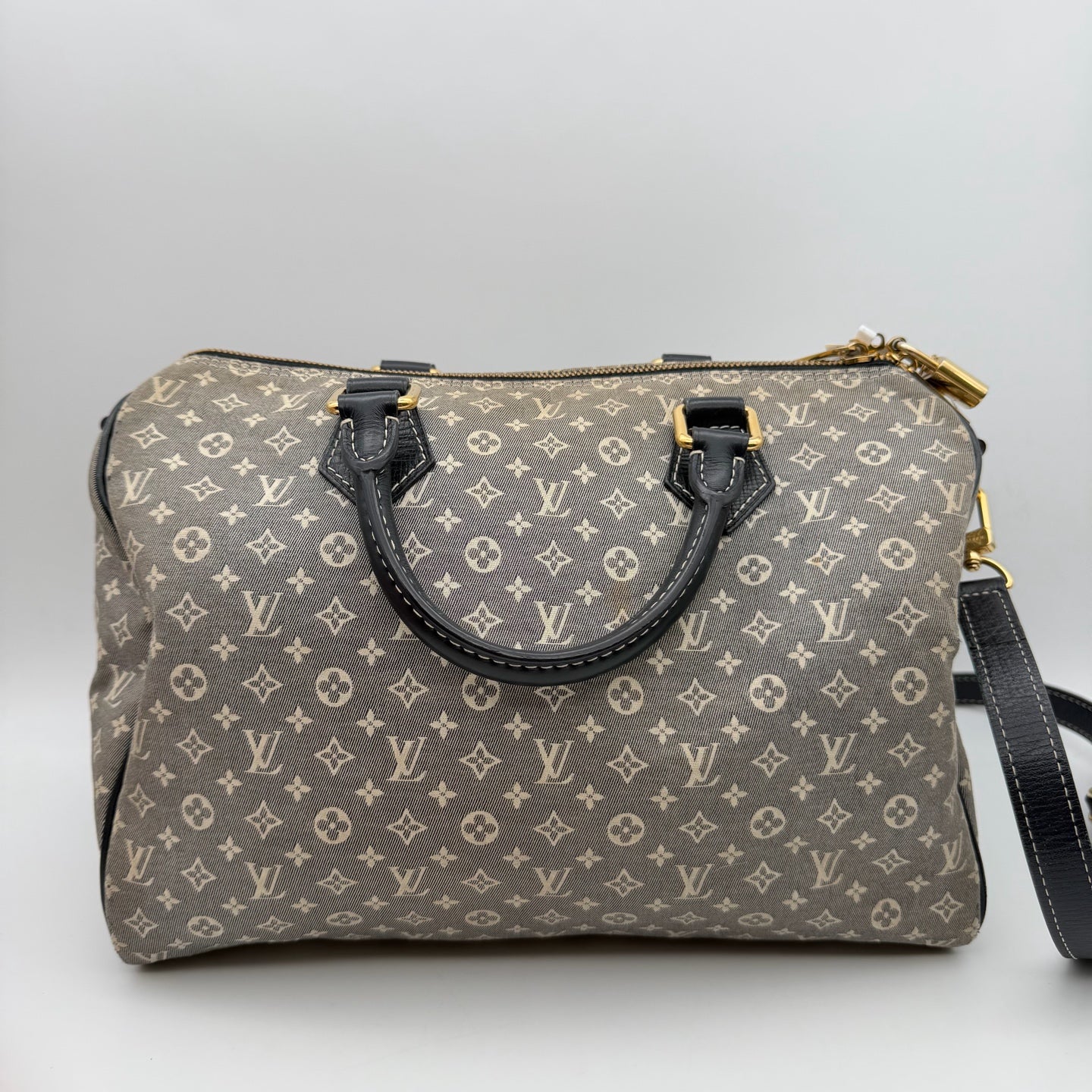 Louis Vuitton Gray