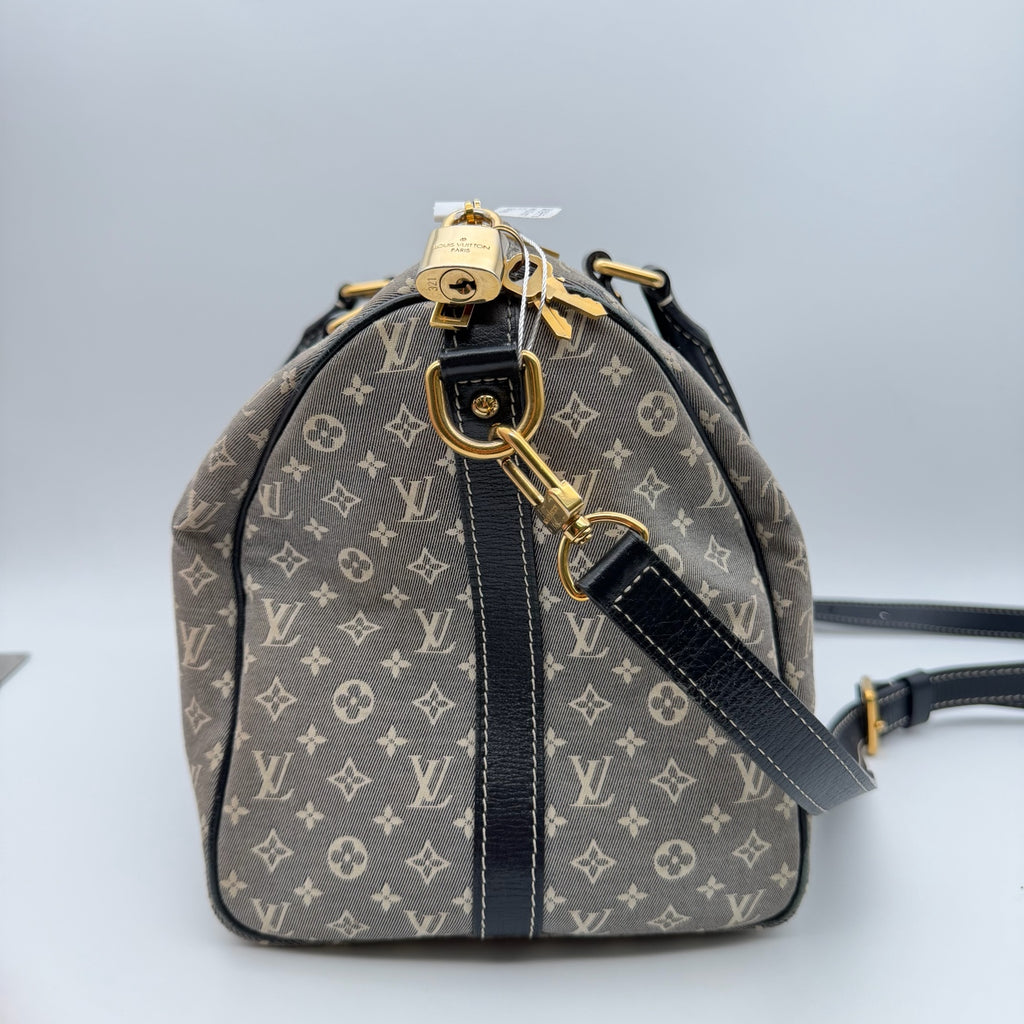 Louis Vuitton Gray