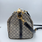 Louis Vuitton Gray