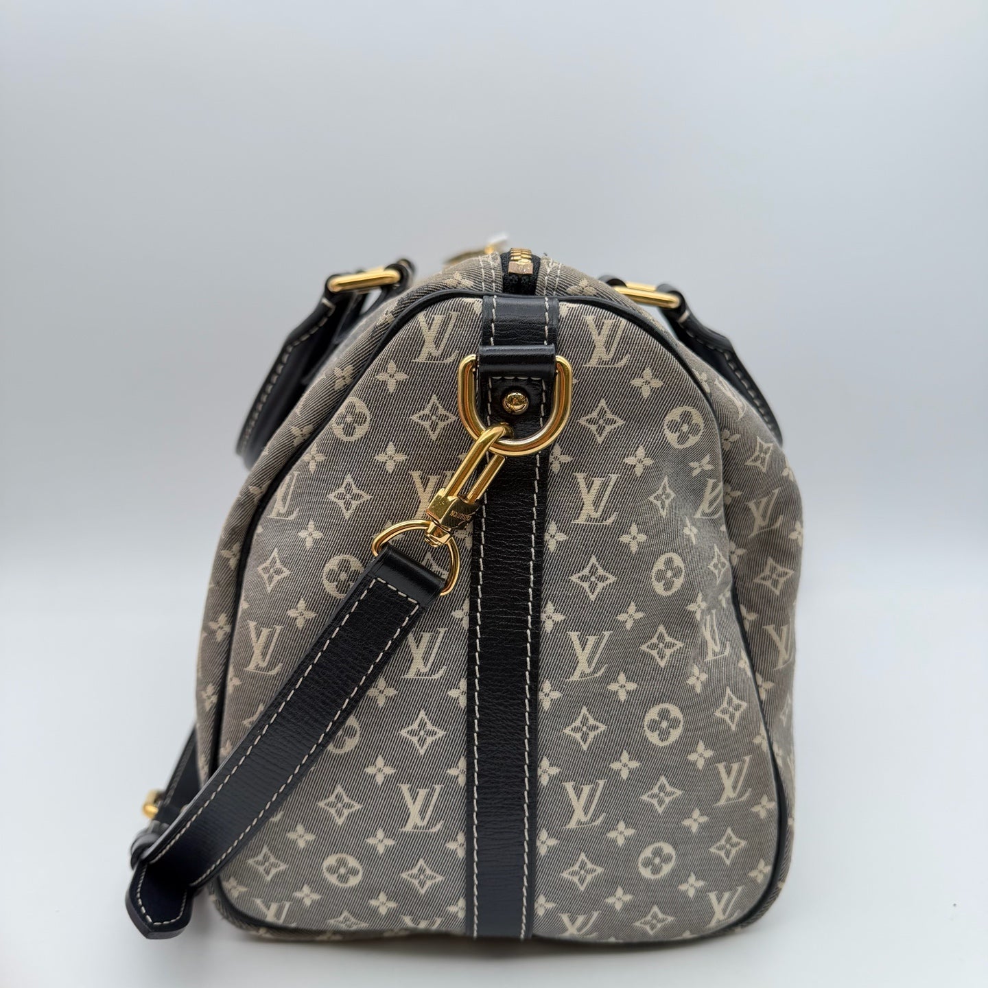 Louis Vuitton Gray