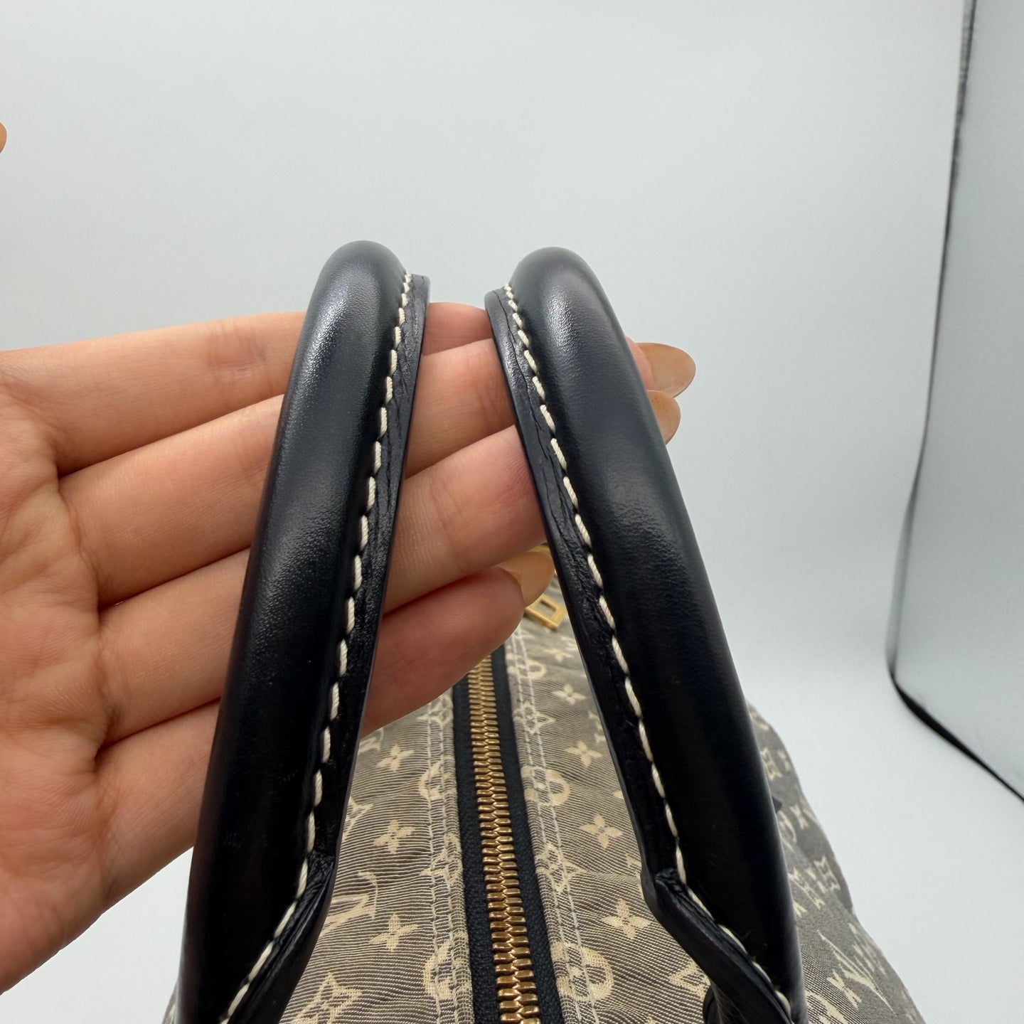 Louis Vuitton Gray