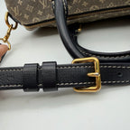 Louis Vuitton Gray