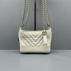 Chanel White