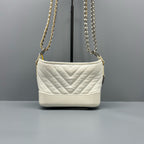 Chanel White
