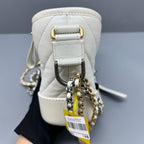 Chanel White
