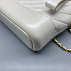 Chanel White