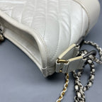Chanel White