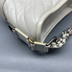 Chanel White