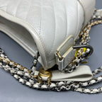 Chanel White