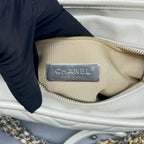 Chanel White