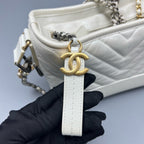 Chanel White