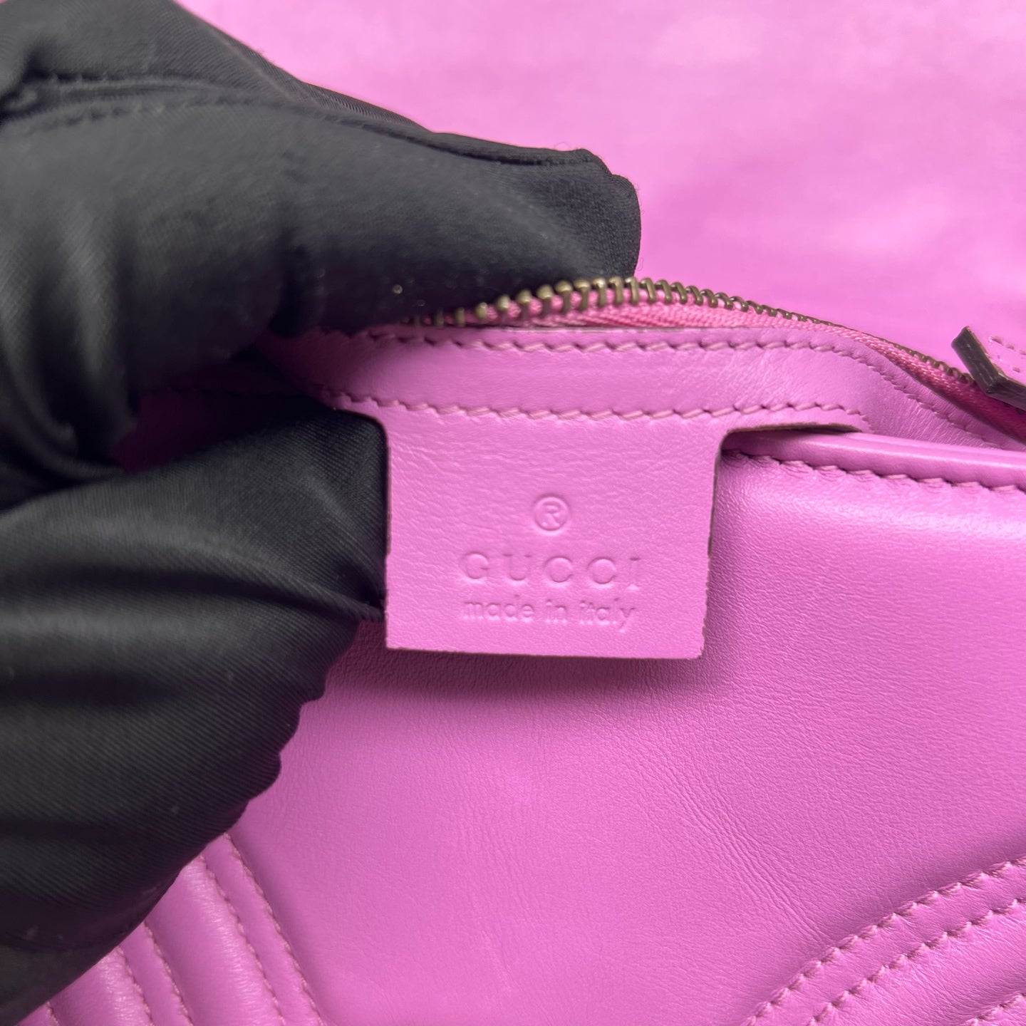 Gucci
