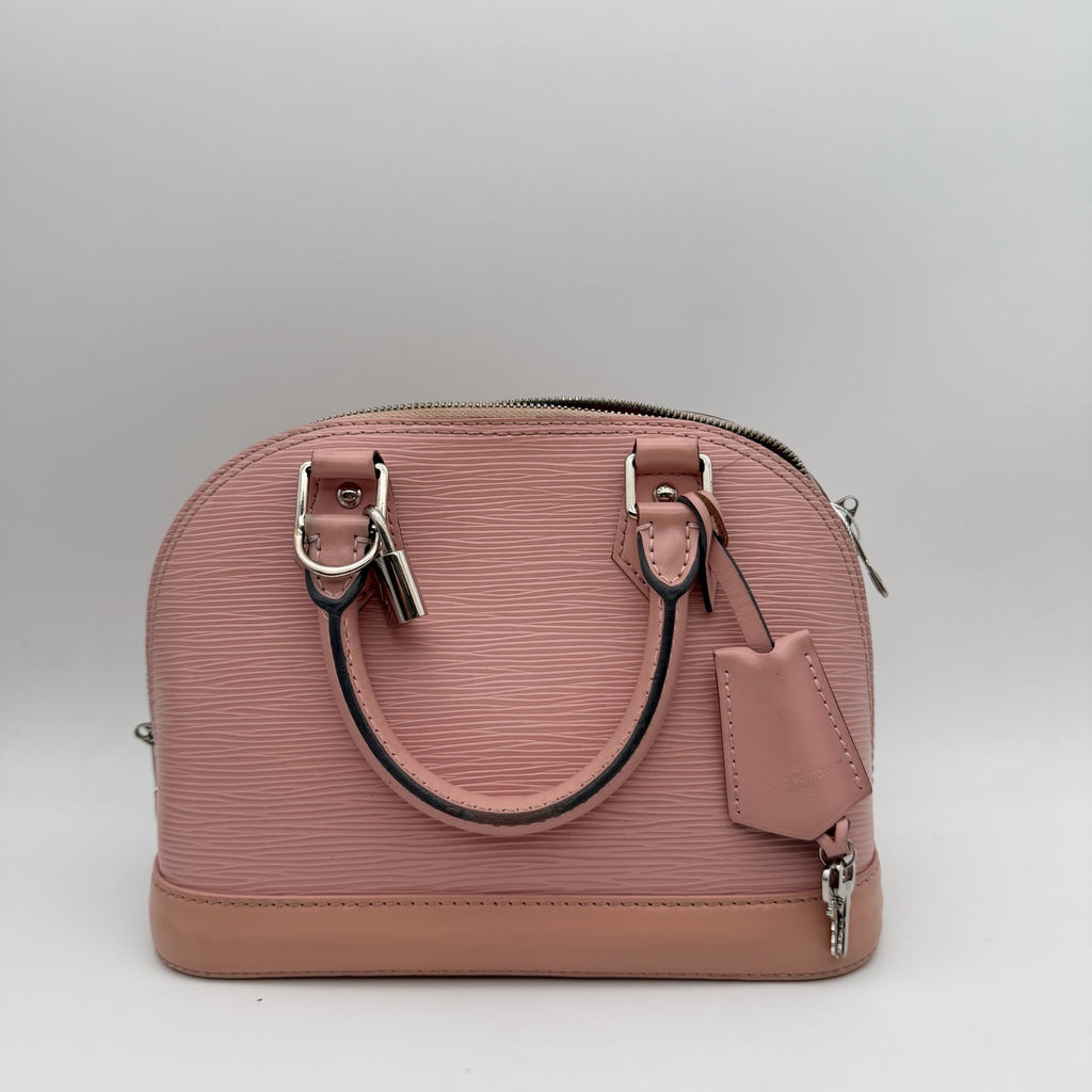 Louis Vuitton Pink