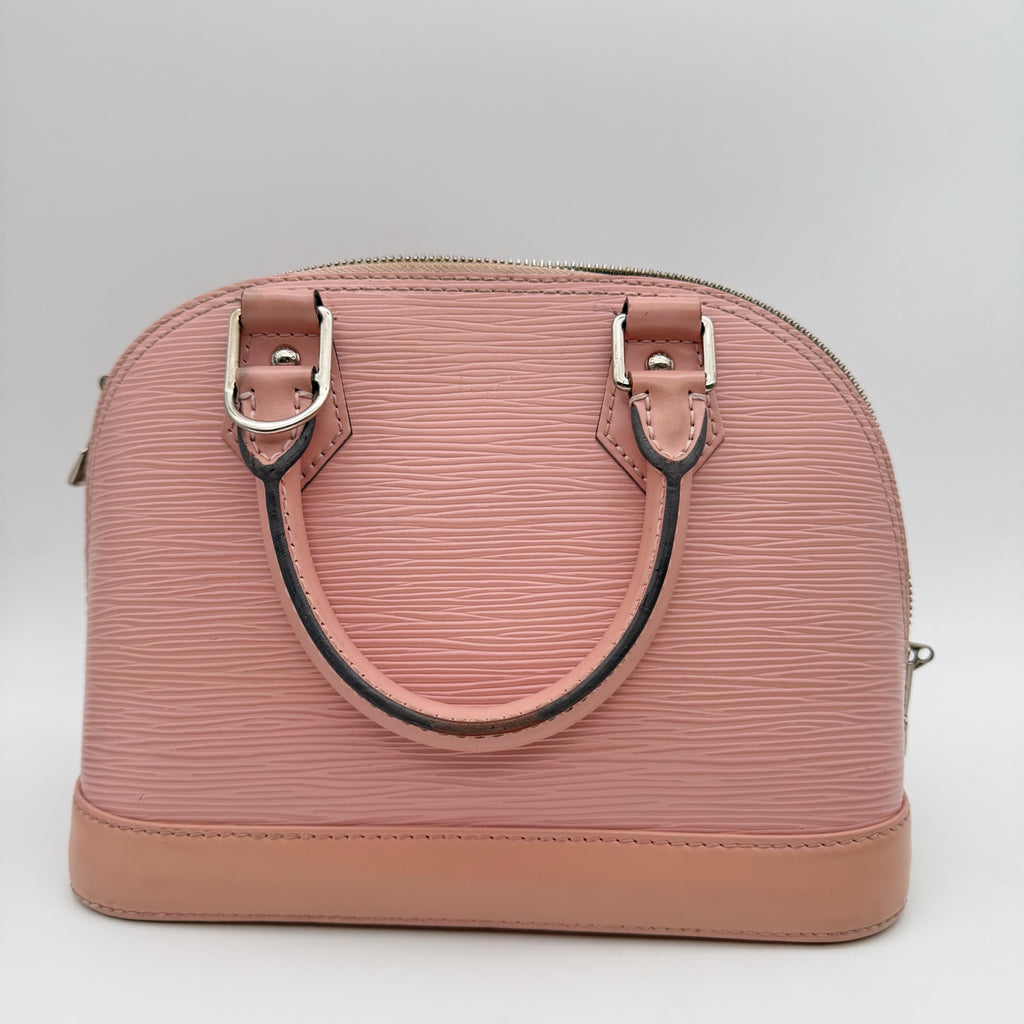 Louis Vuitton Pink