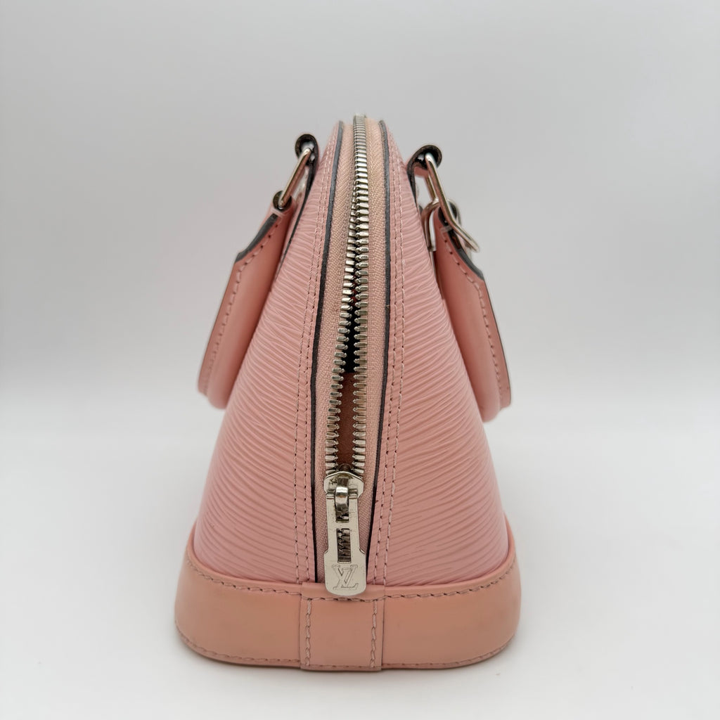 Louis Vuitton Pink