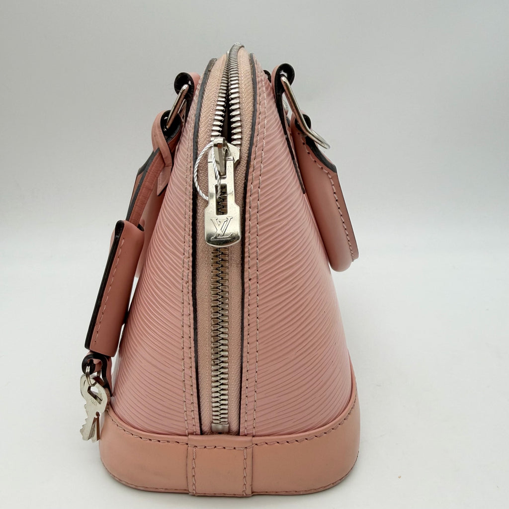 Louis Vuitton Pink